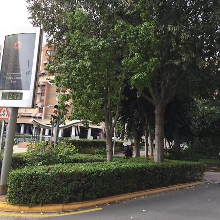 Cosy Flat With Excellent Location In Valencia! Lejlighed Eksteriør billede
