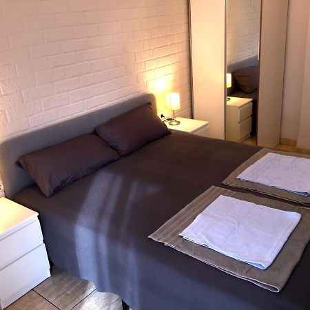 Cosy Flat With Excellent Location In Valencia! Lejlighed Eksteriør billede
