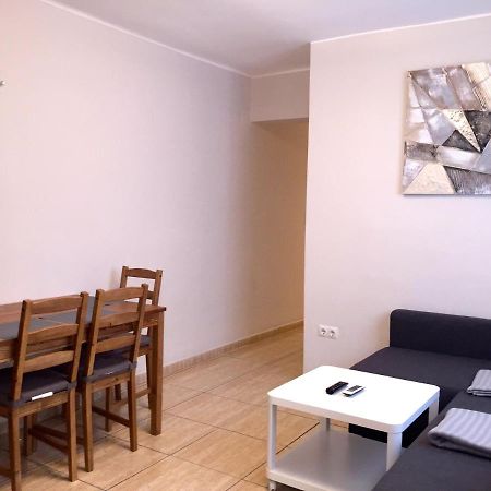 Cosy Flat With Excellent Location In Valencia! Lejlighed Eksteriør billede