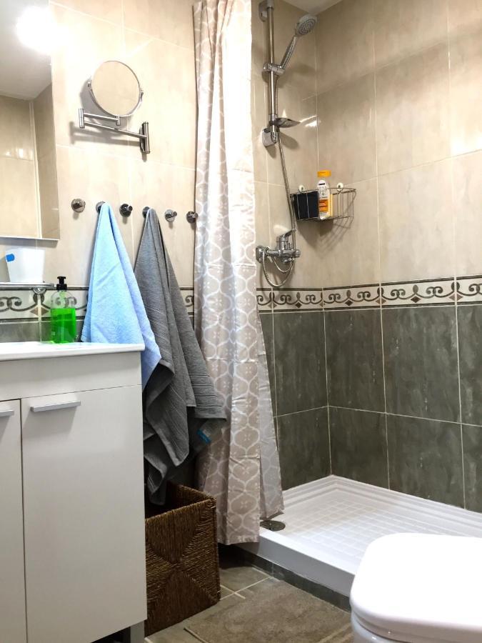 Cosy Flat With Excellent Location In Valencia! Lejlighed Eksteriør billede